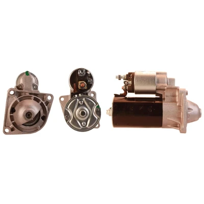 Afbeelding van Lucas Starter LRS01666