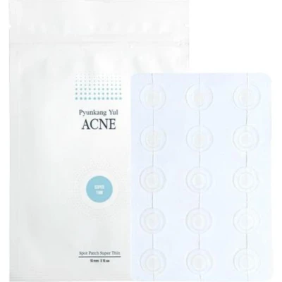 Afbeelding van Pyunkang Yul Acne Spot Patch Super Thin Pleister Puistjes