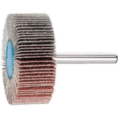 Afbeelding van PFERD 44504066 Lamellenschijf Diameter 50 mm 10 stuk(s)