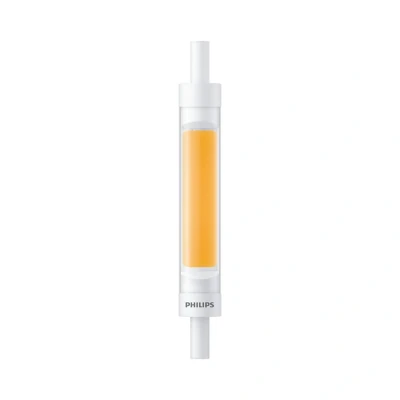 Afbeelding van Philips CorePro LED linear 7.2 60W R7S 830 Warm Wit 8719514303973