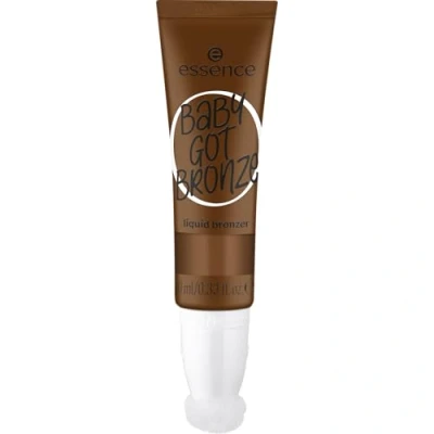 Afbeelding van Essence Baby Got Bronze Bronzing Stick 40 Tan Tastic 10 ml