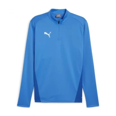 Afbeelding van PUMA teamGOAL Training 1/4 Zip Top