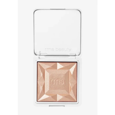 Afbeelding van RMS Beauty Redimension Hydra DEW Luminizer Highlighter, Dames, Maat: 7 g, Beige