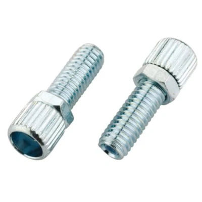 Afbeelding van JAGWIRE CABLE ADJUSTER BOLT M6 (X25)