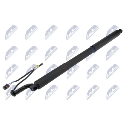 Afbeelding van Elektromotor, achterklep NTY AE PS 004