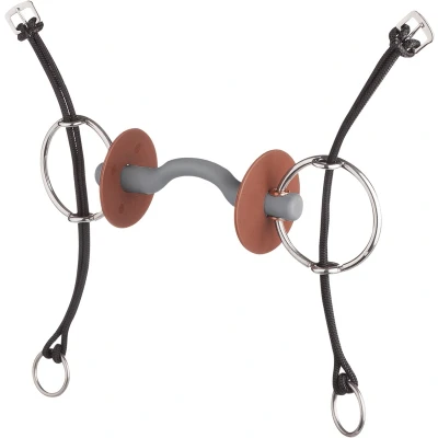 Afbeelding van Beris Ophaaltrens met Zachte Tongboog 13cm