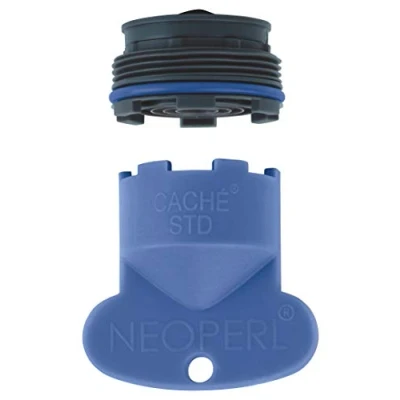Afbeelding van Grohe Essence mousseur M 24 x 1 bu.dr.
