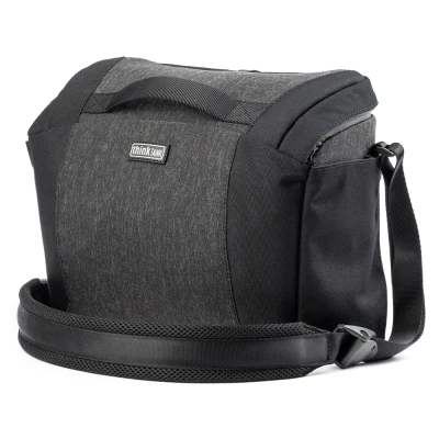 Afbeelding van Think Tank SpeedTop Crossbody 15 Graphite