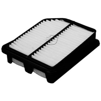 Afbeelding van DENCKERMANN A141491 Luchtfilter 53mm 177mm 230mm Met buitenluchtfilter SUZUKI: Grand Vitara II SUV (JT, TE, TD) 1.6 Vierwielaandrijving