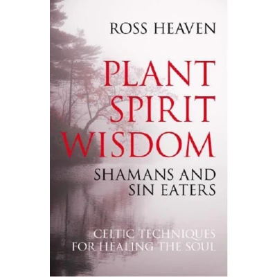 Afbeelding van Plant Spirit Wisdom: Sin eaters and Shamans; the Power of Nature in Celtic Healing for Soul