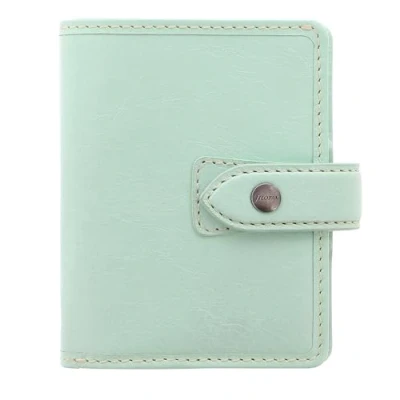 Afbeelding van Filofax Mini Malden Organizer Eend Ei