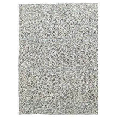 Afbeelding van Normann Copenhagen Polli Vloerkleed 170 x 240 Sand Multi
