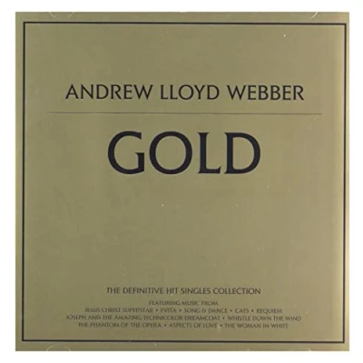Afbeelding van Gold:the Definitive Hit Single