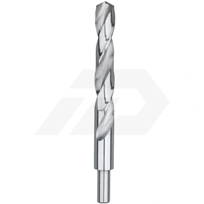 Afbeelding van Metaalboor HSS DIN338 geslepen met schacht 13, 21.0 mm