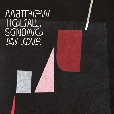 Afbeelding van Matthew Halsall Sending My Love (2 LPs)