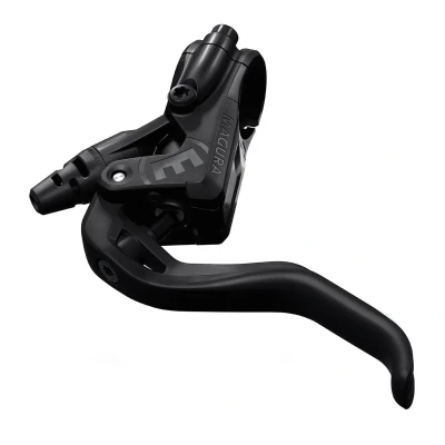Afbeelding van Magura Remgreep MT SPORT zwart 2 v Carbotecture hendel
