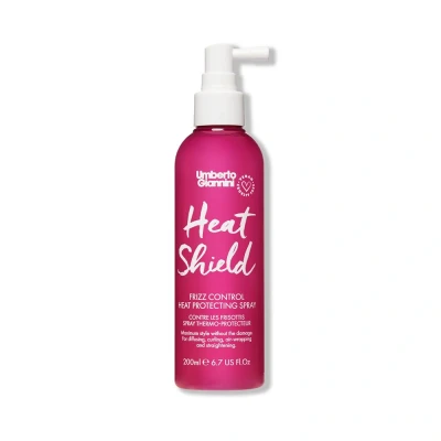 Afbeelding van Umberto Giannini Curl Frizz Control Heat Shield 200ml