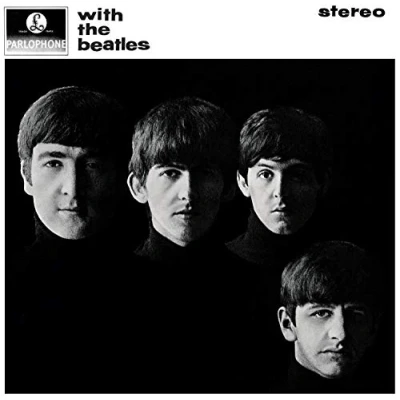 Afbeelding van Beatles With The