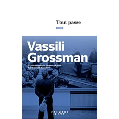 Afbeelding van Tout passe