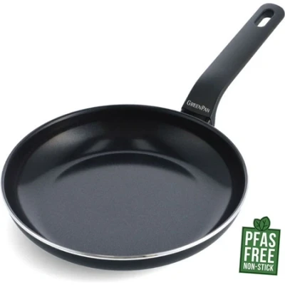 Afbeelding van GreenPan Essence koekenpan 24cm Pan