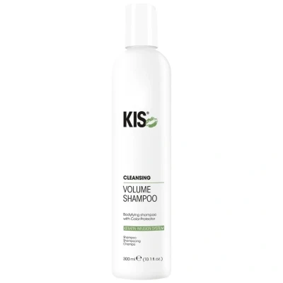 Afbeelding van KIS Cleansing Volume Shampoo 300 ml
