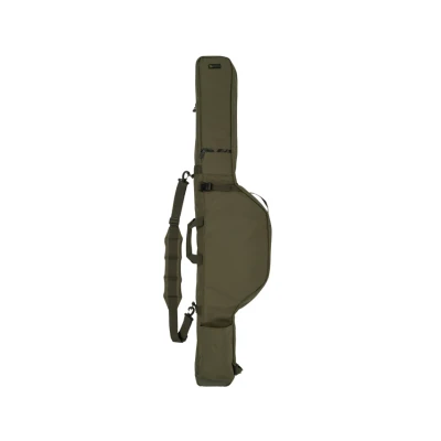 Afbeelding van Avid Carp RVS 10ft Rectractable Bag Maat : 2 Rod