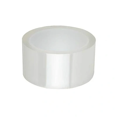 Afbeelding van ETOPARS Transparante autodeur randbescherming 5 cm x m auto lakbeschermingsfolie zelfklevende beschermfolie instaplijsten sticker bescherming strips autofolie bumper