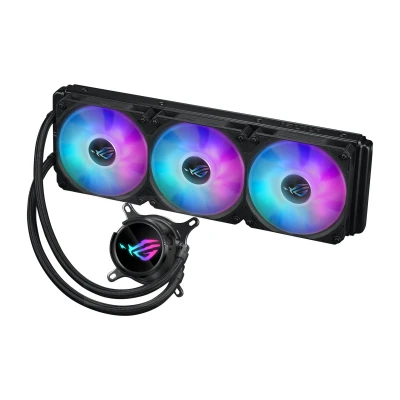 Afbeelding van ASUS ROG Strix LC III 360 ARGB