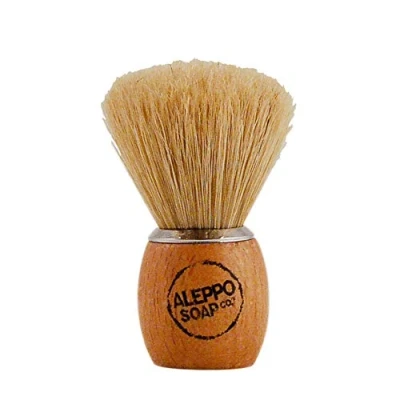 Afbeelding van Aleppo Soap Co Scheerkwast 8 cm 1 stuks