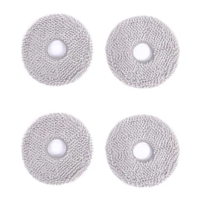 Afbeelding van Ecovacs Deebot Dweilpads D WP04 0012
