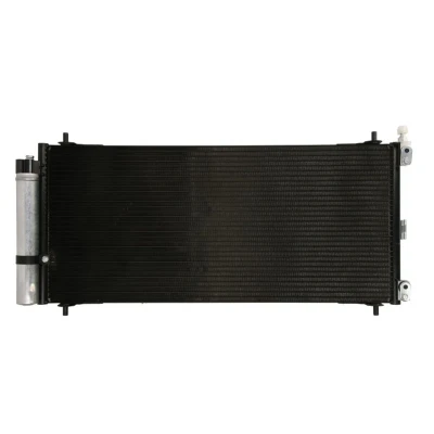 Afbeelding van Thermotec Airco condensor KTT110123