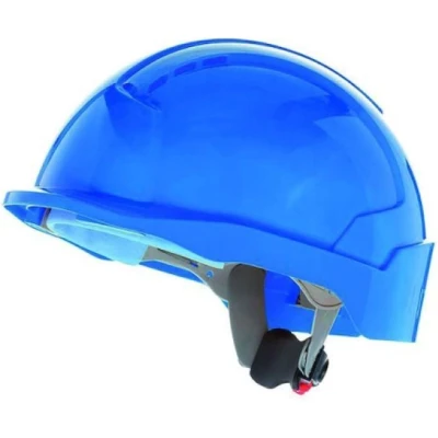 Afbeelding van JSP EVO Lite helm Wr geventileerd 06010078 Blauw