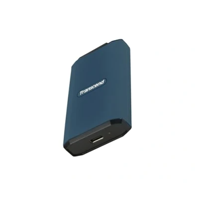 Afbeelding van Transcend ESD410C 1 TB Blauw