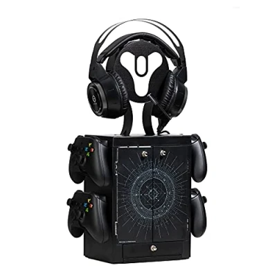 Afbeelding van Numskull Gaming Locker Destiny