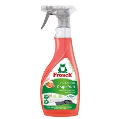 Afbeelding van Frosch Keukenreiniger en vet verwijderaar Grapefruit 500 ml
