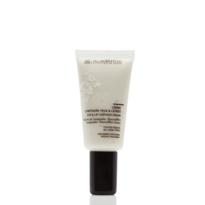 Afbeelding van Académie Crème Contour Yeux Et Lèvres