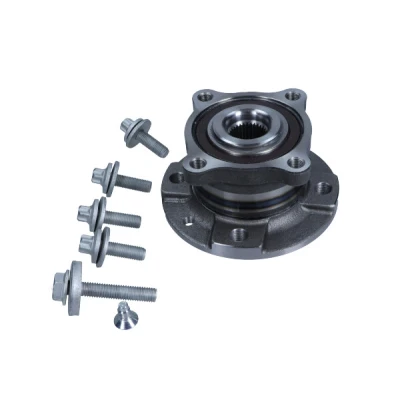 Afbeelding van Wiellagerset MAXGEAR 33 1215