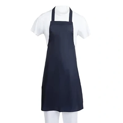 Afbeelding van Whites waterdicht schort blauw
