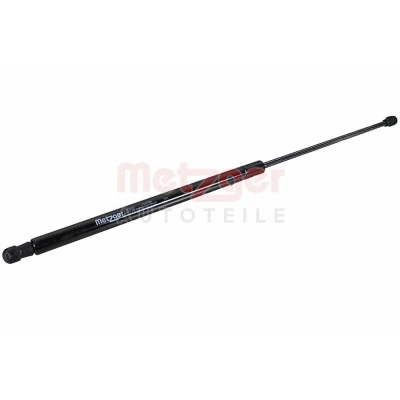 Afbeelding van METZGER 2110803 Gasveer achterklep 510N 617mm Links achter, Rechts achter RENAULT: Talisman Grandtour (KP_) 1.8 TCe 225, 1.3 160