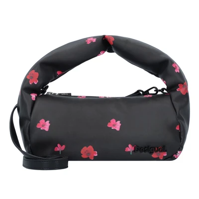 Afbeelding van Desigual Handtas, Dames, Maat: One Size, Black