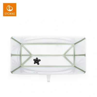 Afbeelding van Stokke Bad Opvouwbaar Flexi BathXL Sandy Beige