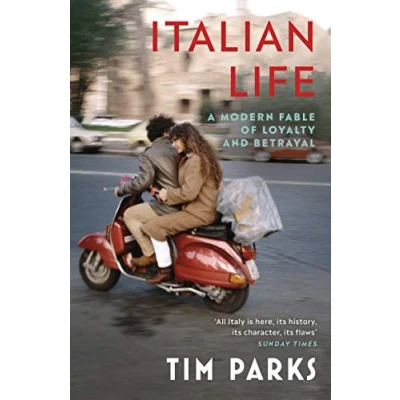 Afbeelding van Italian Life: A Modern Fable of Loyalty and Betrayal