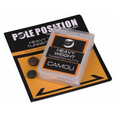 Afbeelding van Pole Position Tungsten Putty