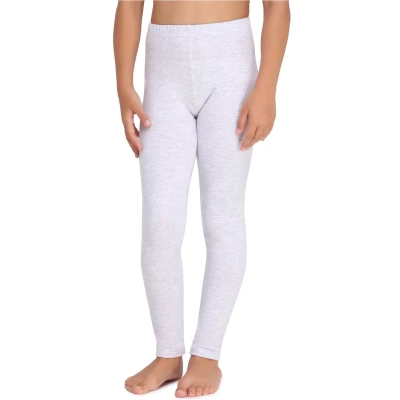 Afbeelding van Merry Style Leggings Meisjes Lange Katoen Gemêleerd 146 MS MS10 252 LE