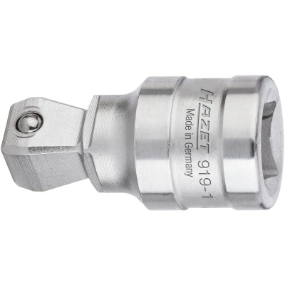 Afbeelding van Hazet 919 1 Dopsleutelverlenging Aandrijving 1/2 (12.5 mm) Uitvoering 46 mm stuk(s)