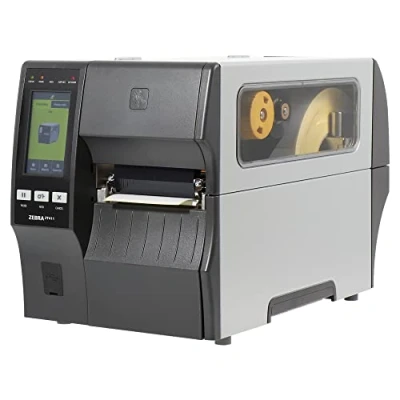 Afbeelding van Zebra Label Printer ZT411 (ZT41142 T0E0000Z)