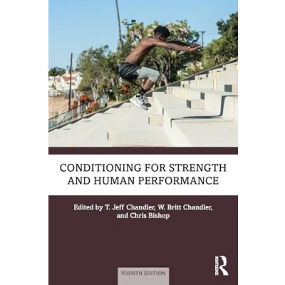 Afbeelding van Conditioning for Strength and Human Performance