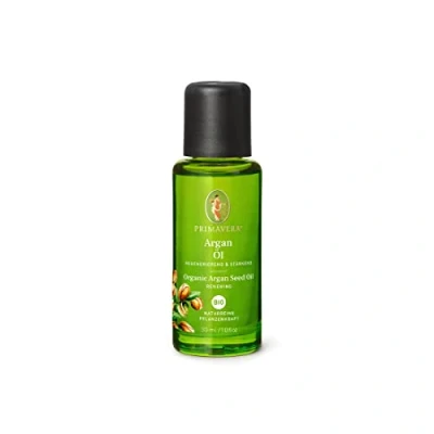 Afbeelding van Primavera Argan Seed Oil Bio, 30 ml