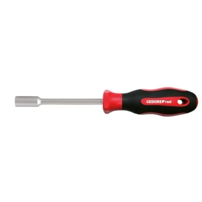 Afbeelding van Gedore RED R38500819 Dopschroevendraaier Sleutelbreedte: 8 mm Koplengte: 100