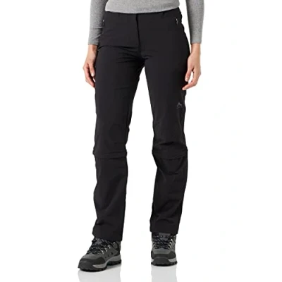 Afbeelding van McKINLEY Mandorak Broek Black 36